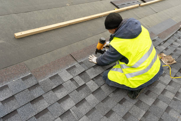 Best Roof Repair Services  in Orinda, CA