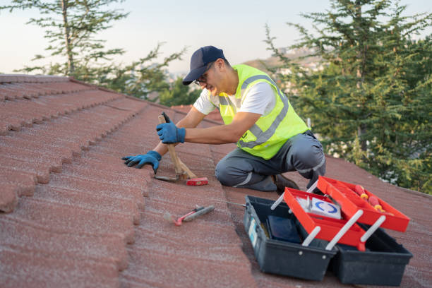 Best Emergency Roof Repair  in Orinda, CA