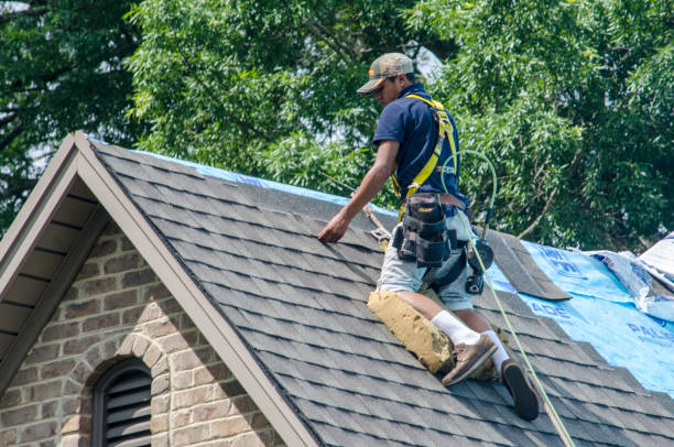 Best Commercial Roofing Services  in Orinda, CA